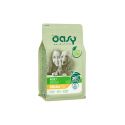 Oasy Dog Lifestage Adult Medium 12 kg