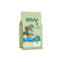 Oasy Dog Lifestage Puppy&Junior Large 12 kg
