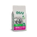 Oasy Dog OAP Adult Medium/Large Wild Boar 12 kg